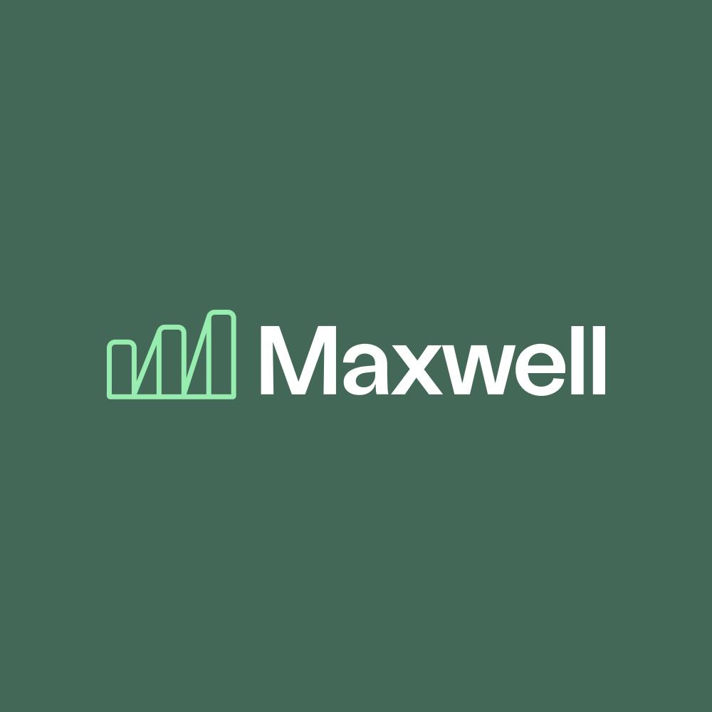 Maxwell logo