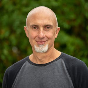 Bill Sferrazza's headshot.