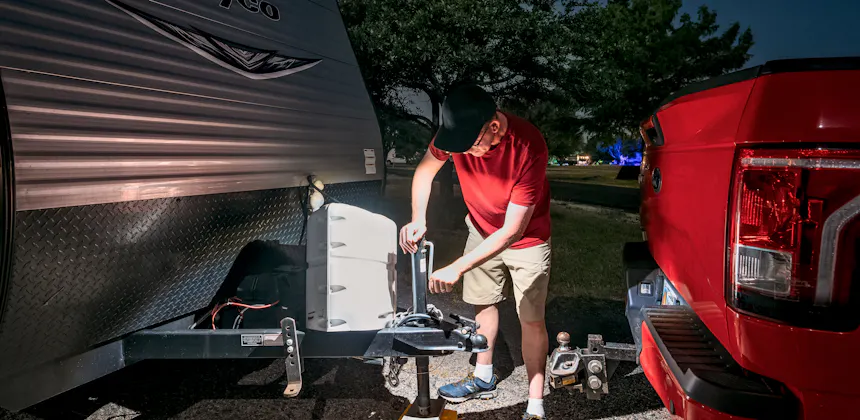 RV Insurance: A Comprehensive Guide - THOR Industries