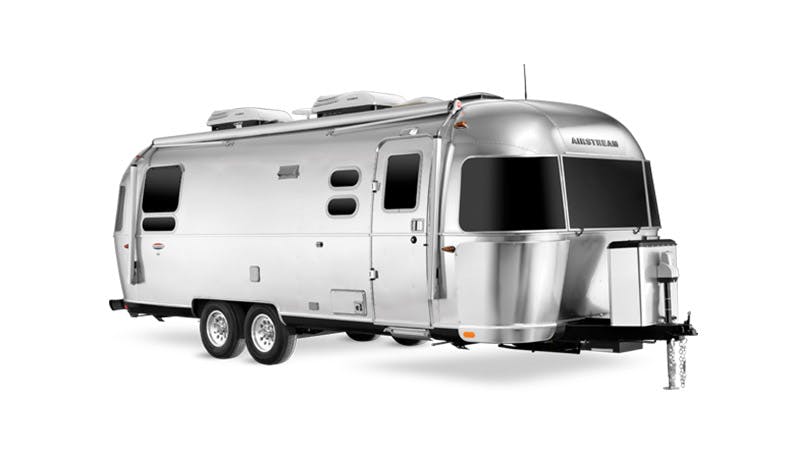 Learn More About Airstream Travel Trailers and Touring Coaches - THOR ...