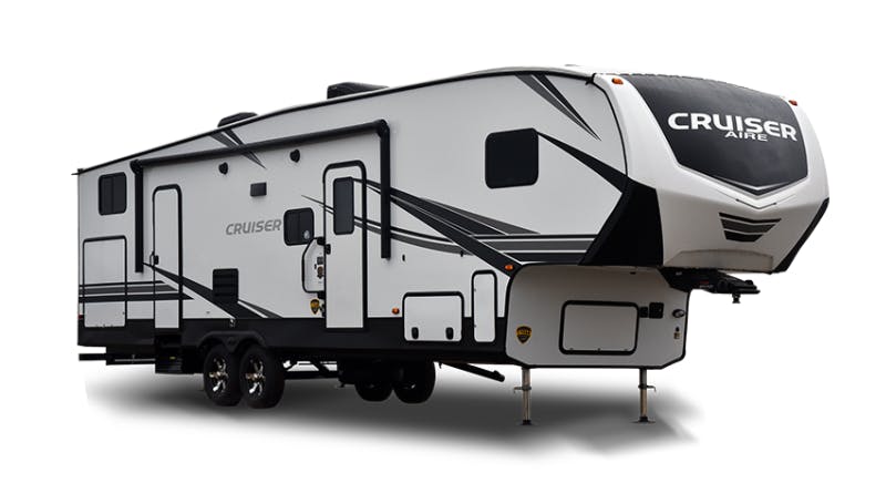 Find Your Perfect RV - Will You Tow Or Drive - THOR Industries