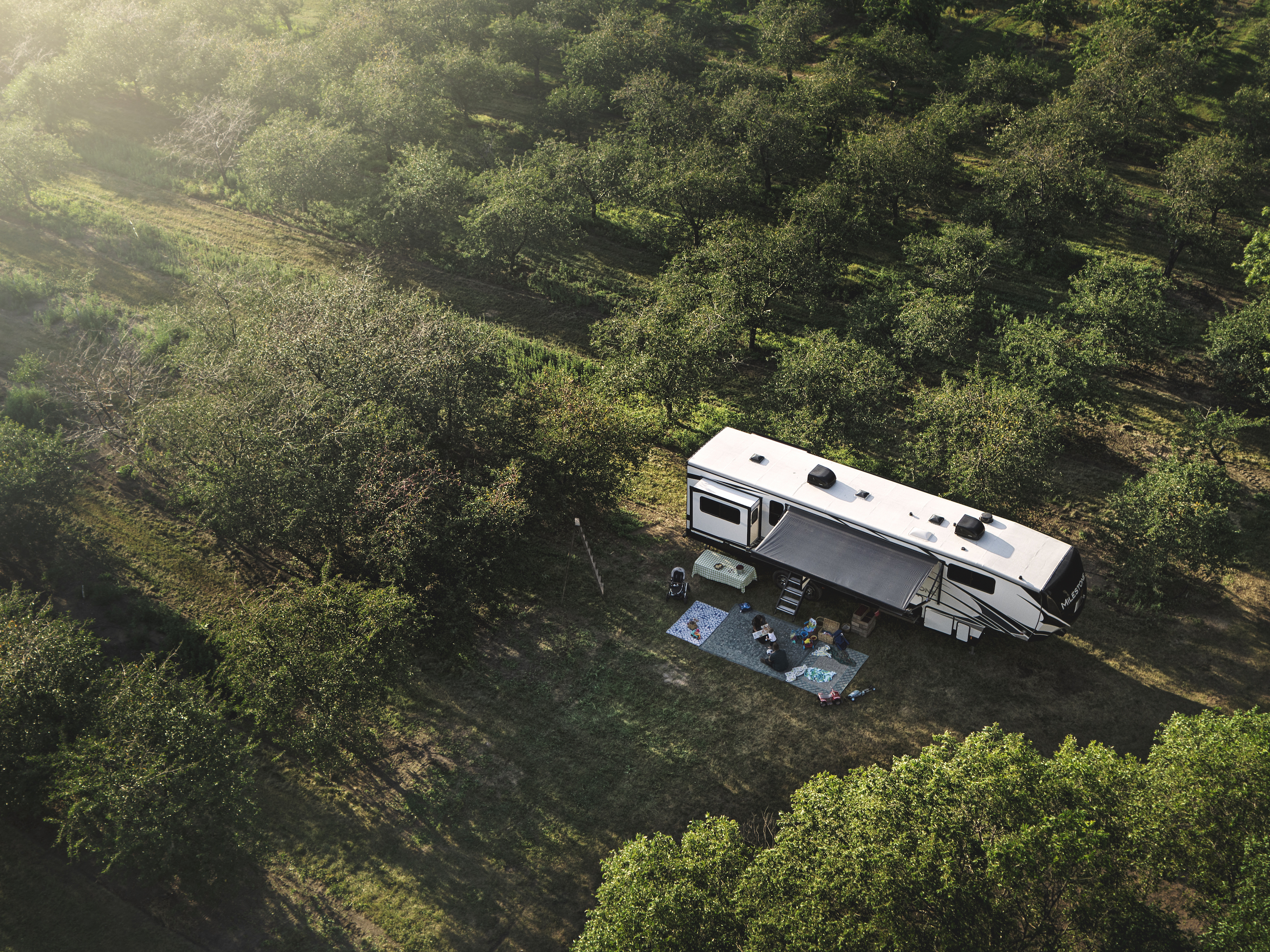 Learn More about Heartland RVs and Why They Have the Top Resale Value THOR Industries