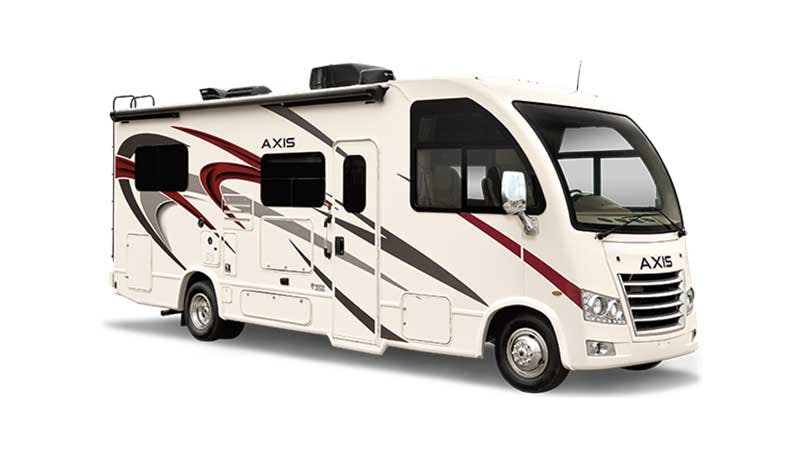 Find Your RV - Thor Motor Coach - Thor Industries