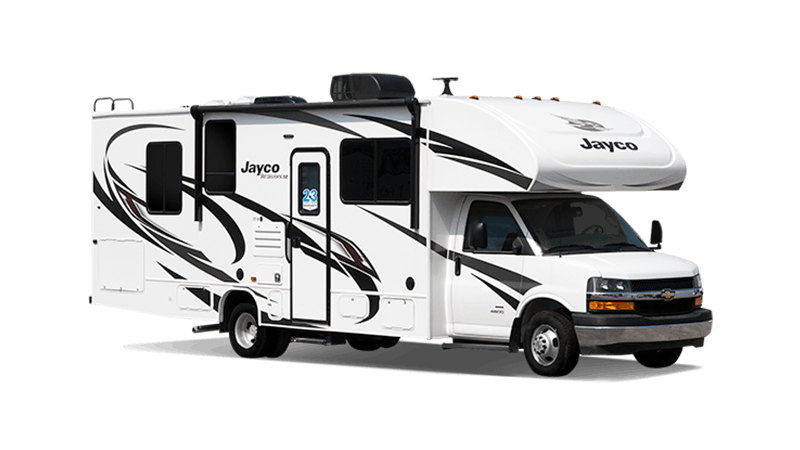 Find The Perfect Motorhome That Fits Your Needs - THOR Industries