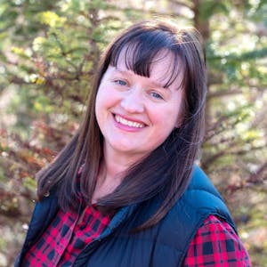 A headshot of Brandy Gleason.