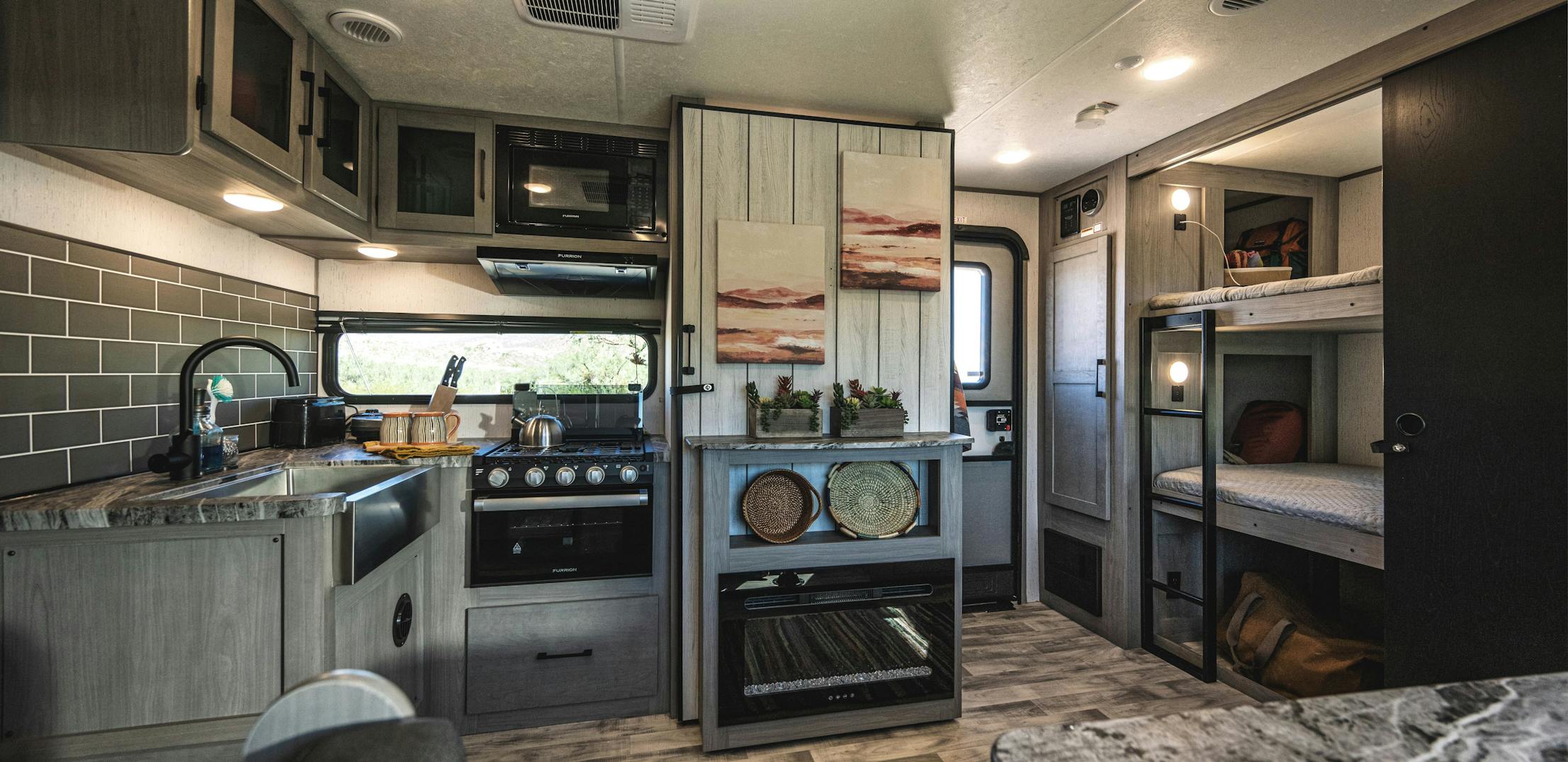 about travel trailers about travel trailers