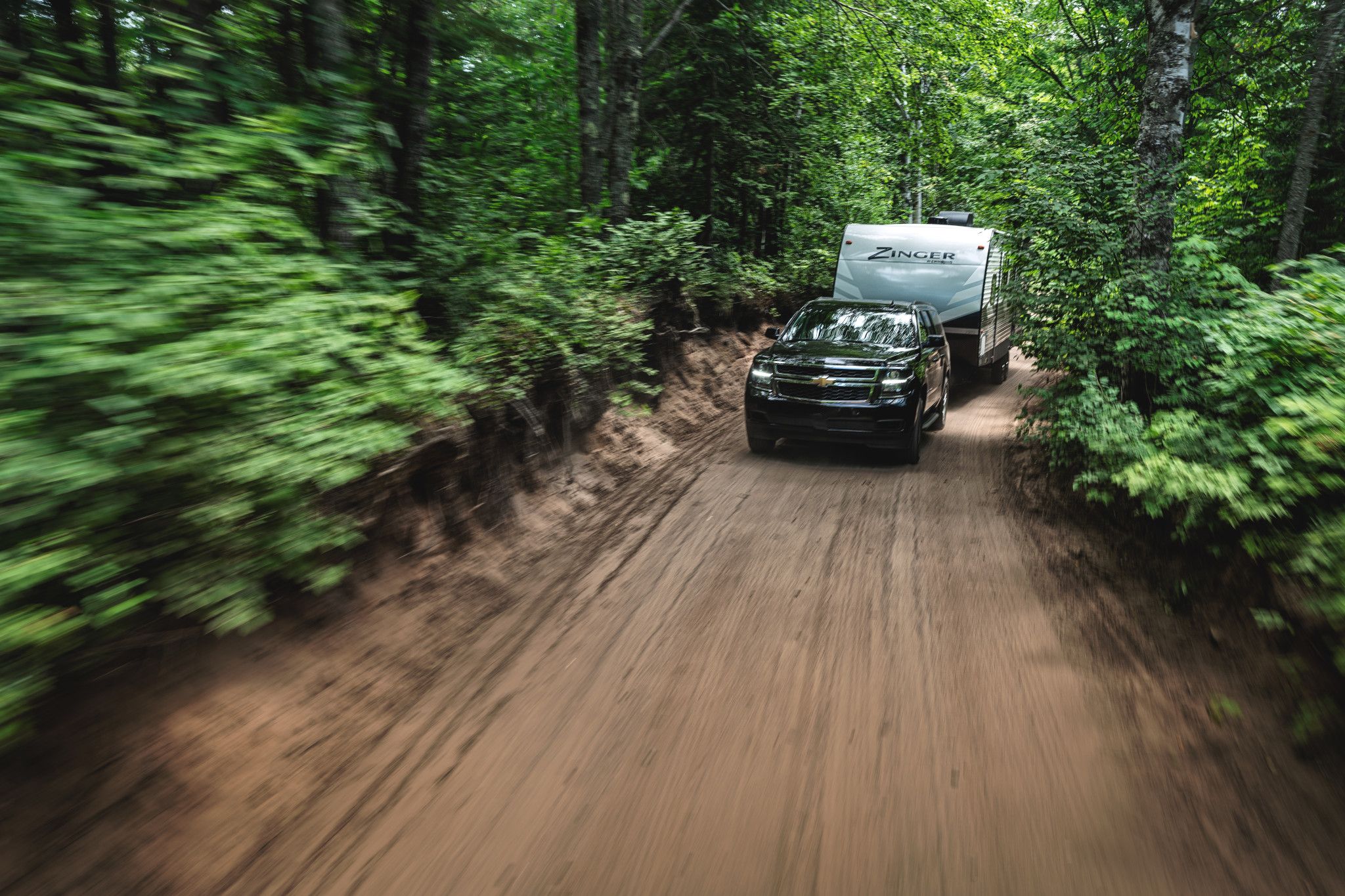 What to look for at the 2023 WBAY RV & Camping Show THOR Industries