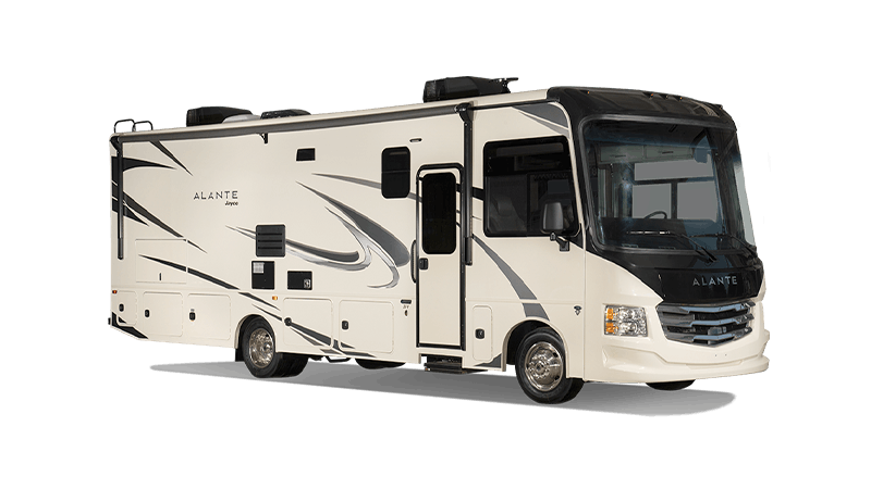 Find Your Perfect RV - Will You Tow Or Drive - THOR Industries