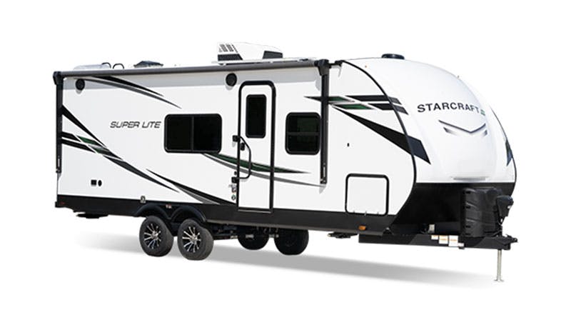 Find Your Perfect RV - How Many People Does It Hold - THOR Industries