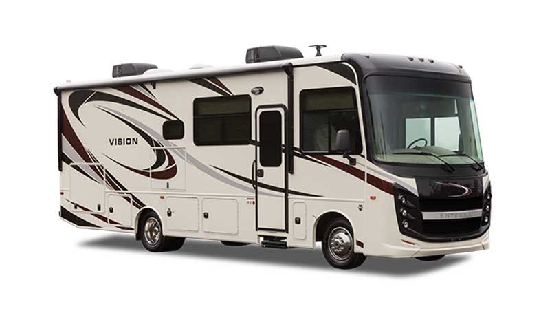 Find Your Perfect RV - Will You Tow Or Drive - Thor Industries