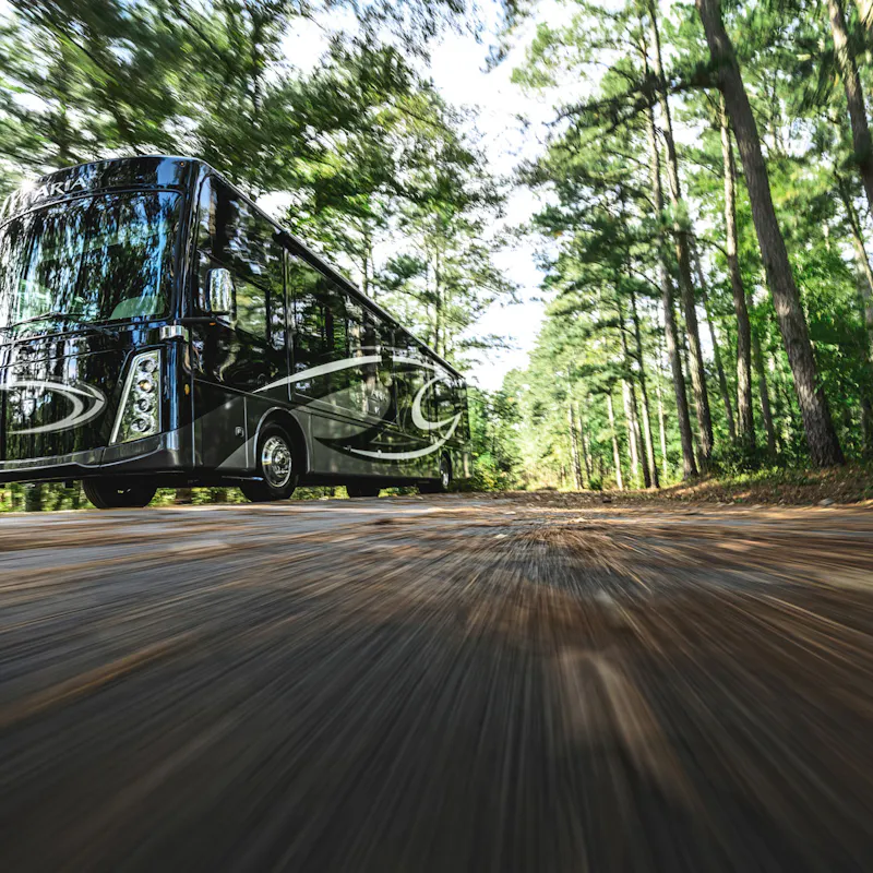 Explore Thor Motor Coach Products and Motorhome Brands - THOR Industries