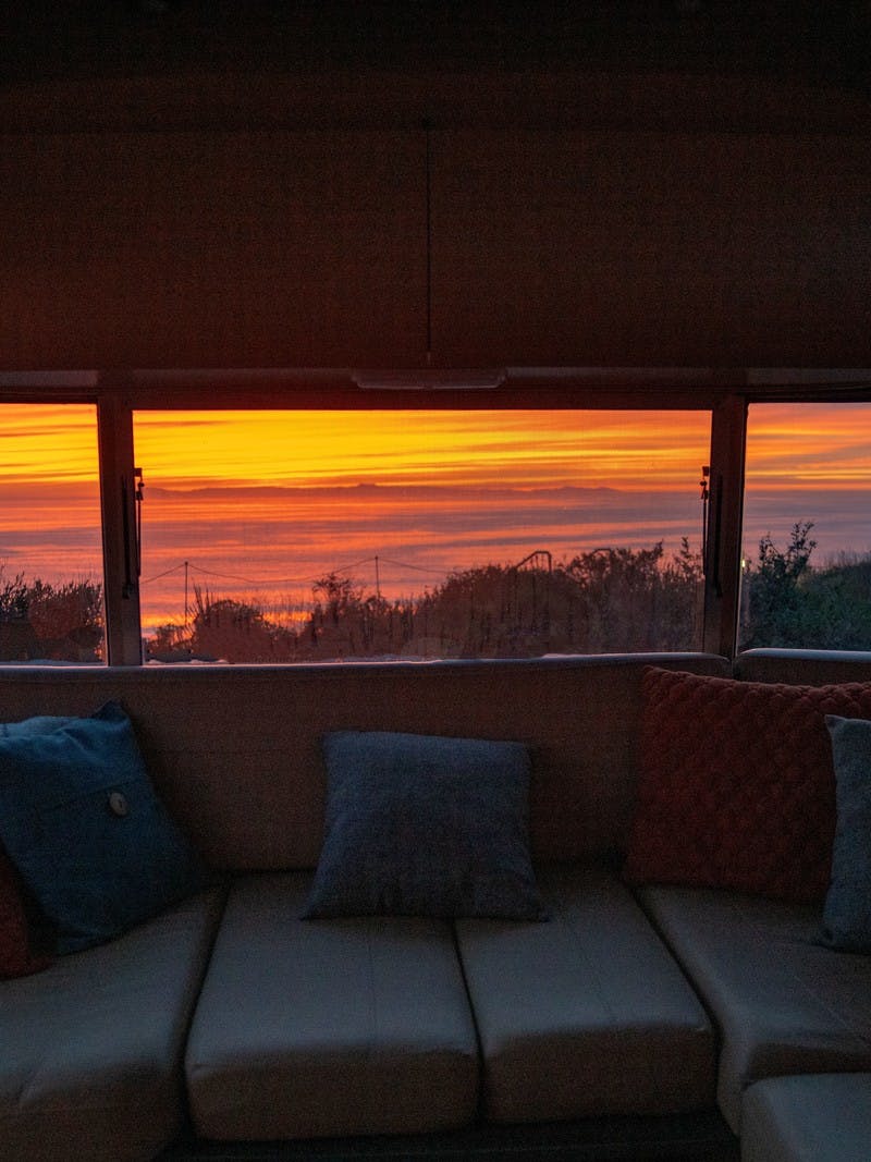 Window To The World