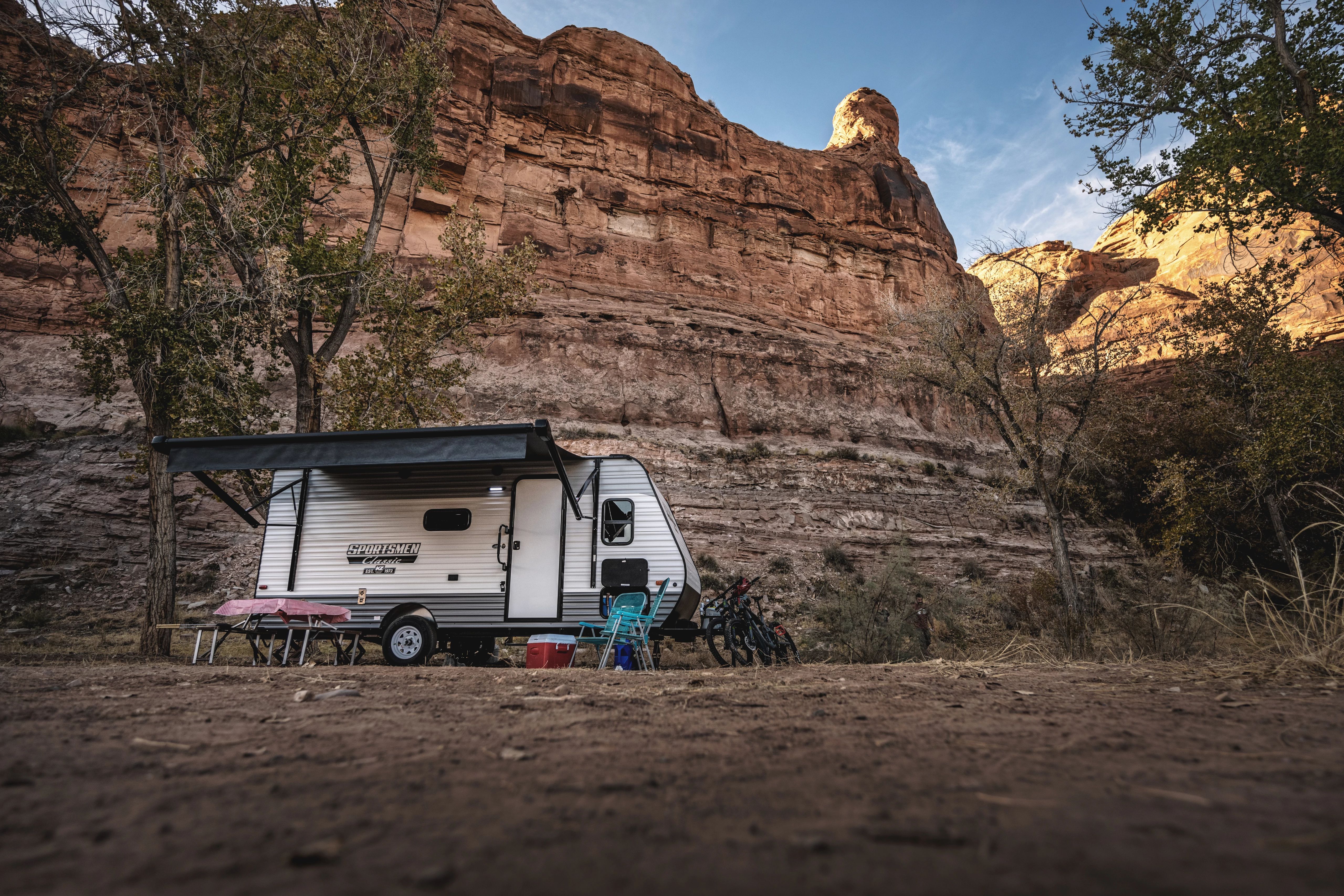 What to look for at the 2023 STL RV Travel Show - THOR Industries