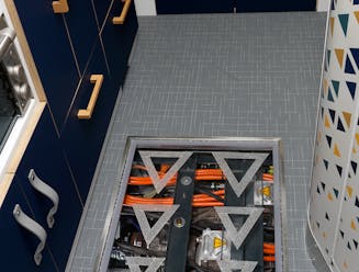 Meet the eStream - THOR Industries