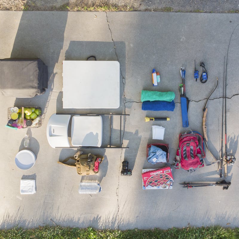 How to Expertly Pack an RV with Fishing Gear for Your Next Adventure