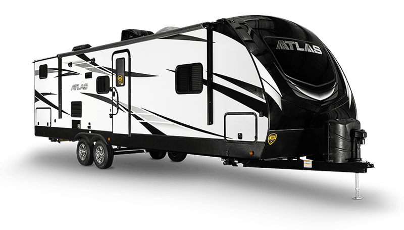 Find Your Perfect RV - Will You Tow Or Drive - THOR Industries