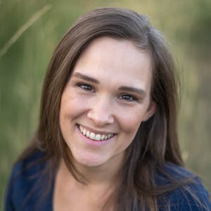 Renee Tilby headshot