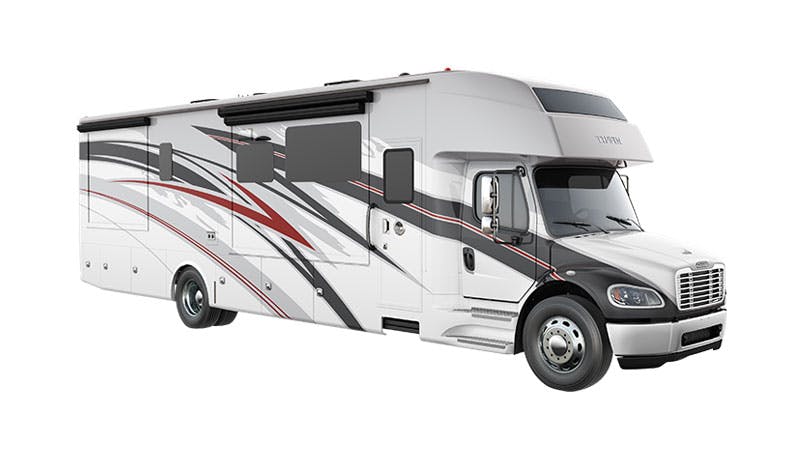 travel trailer selection tool