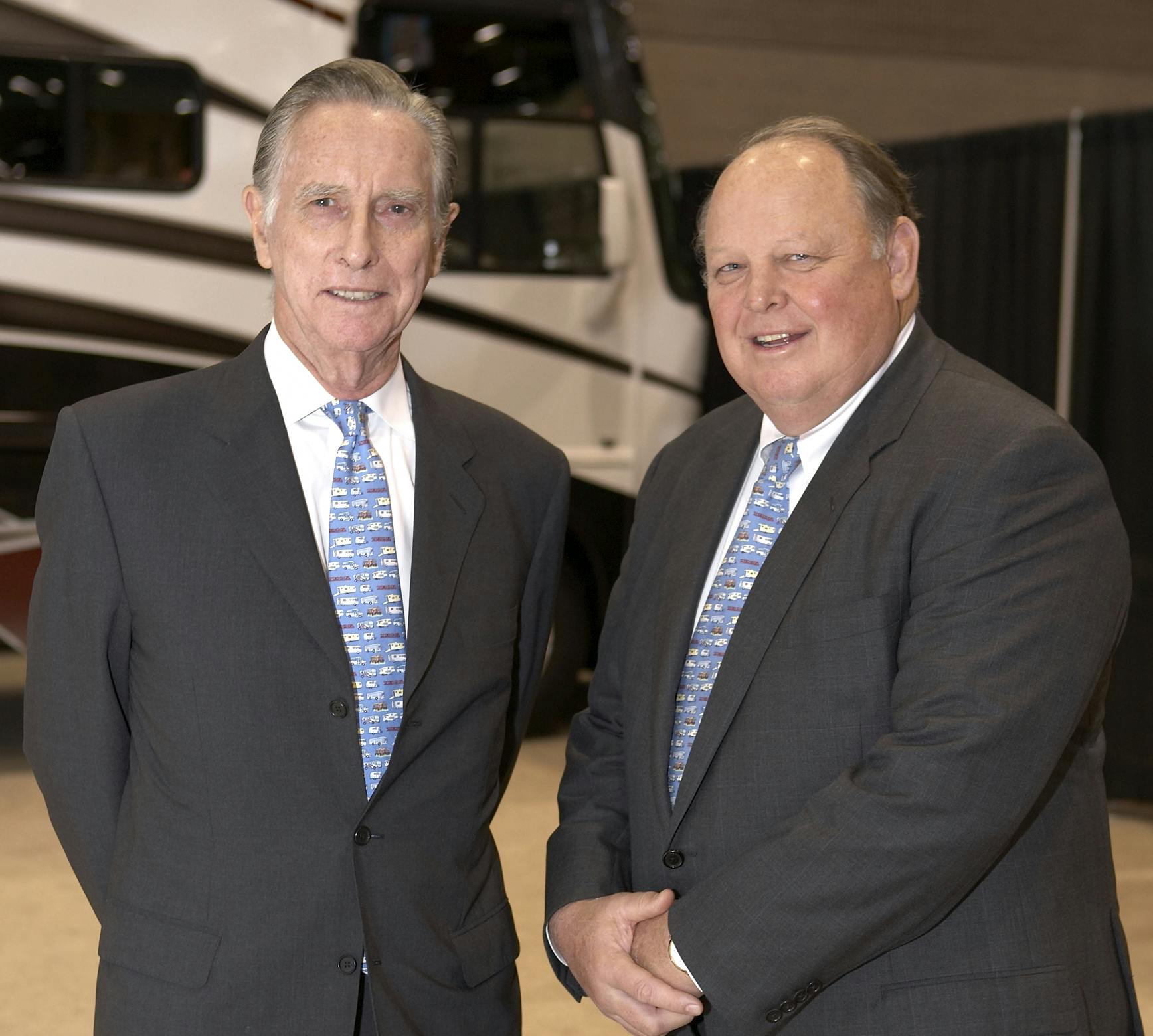 History of Thor Industries THOR Industries