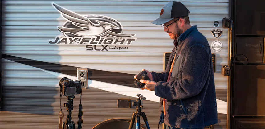 RV Insurance: A Comprehensive Guide - THOR Industries