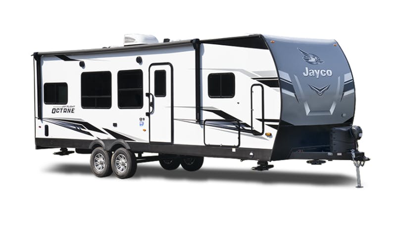 Find Your Perfect RV - How Many People Does It Hold - THOR Industries