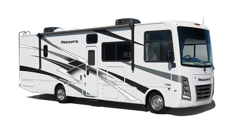 Hilton Riggins Thor Rv Find The Perfect Motorhome That Fits Your Needs - THOR Industries