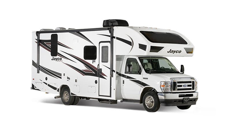 Find The Perfect Motorhome That Fits Your Needs - THOR Industries