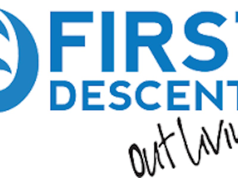 First Deccents
