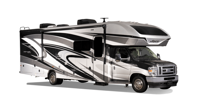 Find Your Perfect RV - Will You Tow Or Drive - THOR Industries