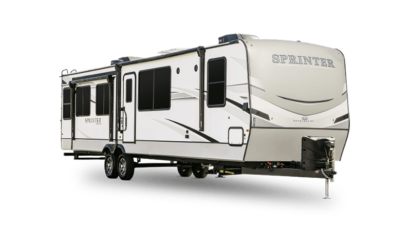 Find Your Perfect RV - Choose Your Tow Vehicle - THOR Industries