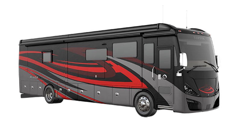 Find Your RV - Tiffin Motorhomes - THOR Industries