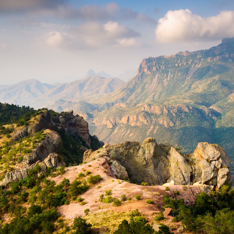 Big Bend National Park
