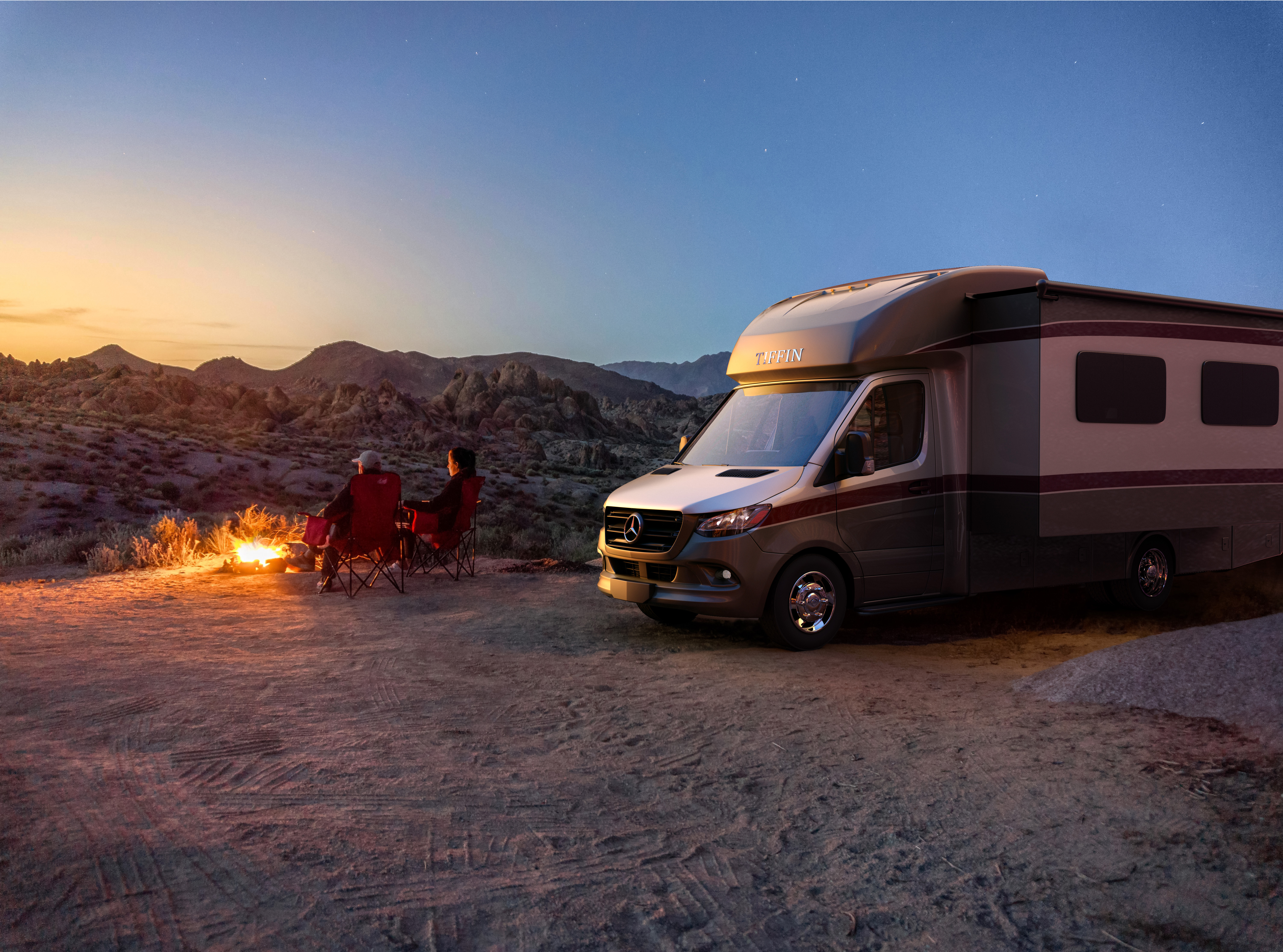 What To Look For At The 2024 Inland Northwest RV Show & Sale THOR