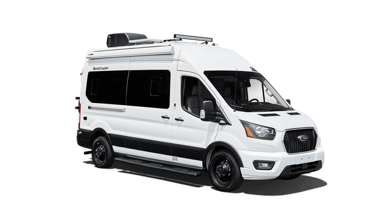 Find The Perfect Motorhome That Fits Your Needs - THOR Industries