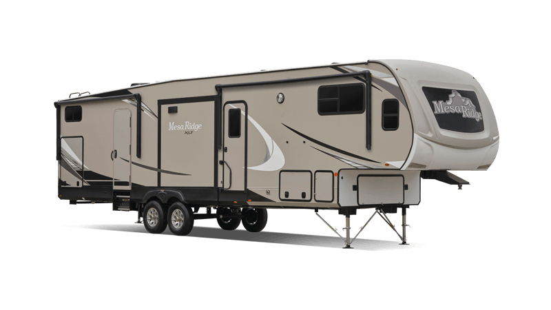 Find Your Perfect RV - Will You Tow Or Drive - THOR Industries