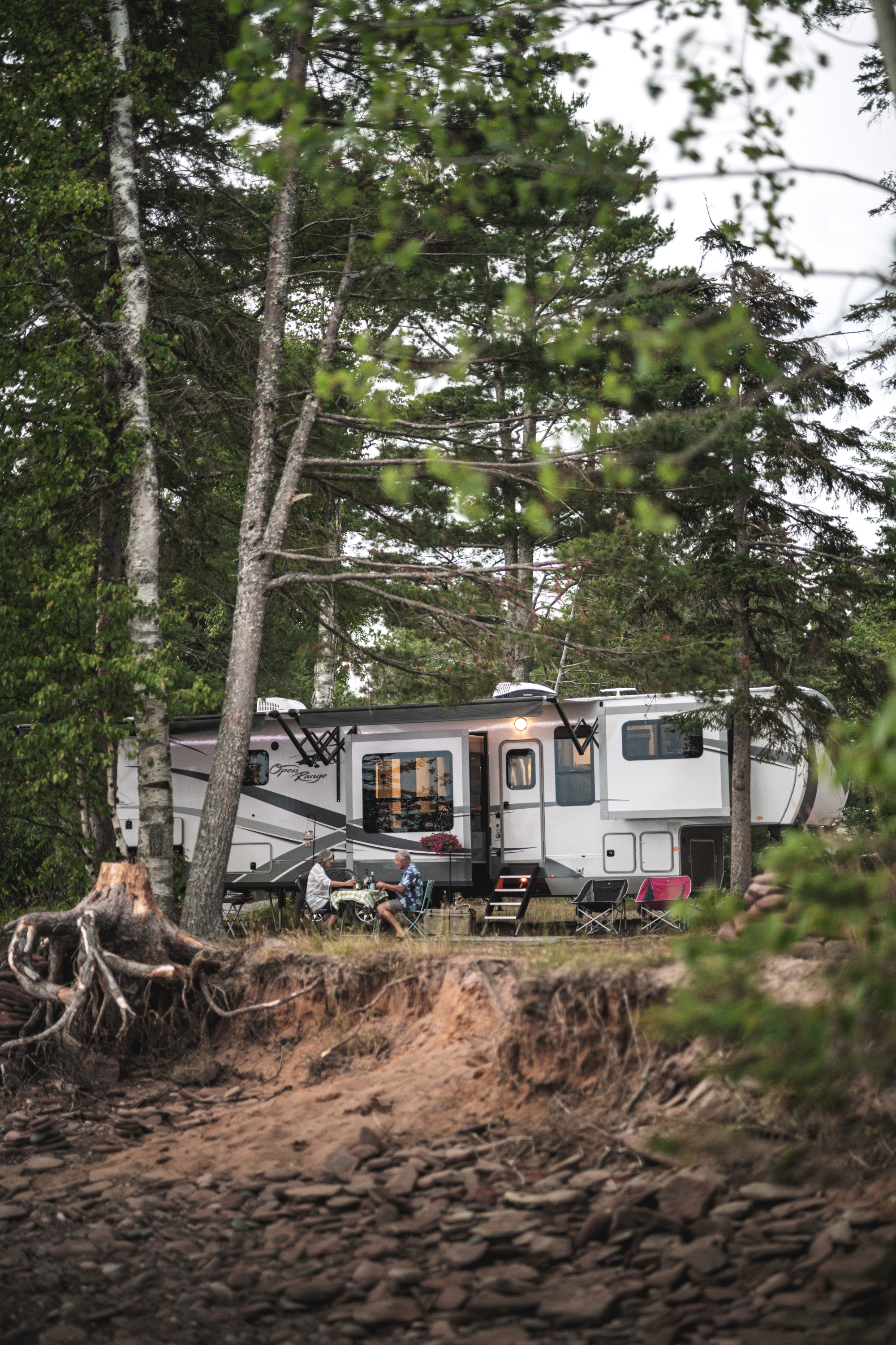 Thor Industries Owner Of Leading Rv Manufacturers Thor Industries