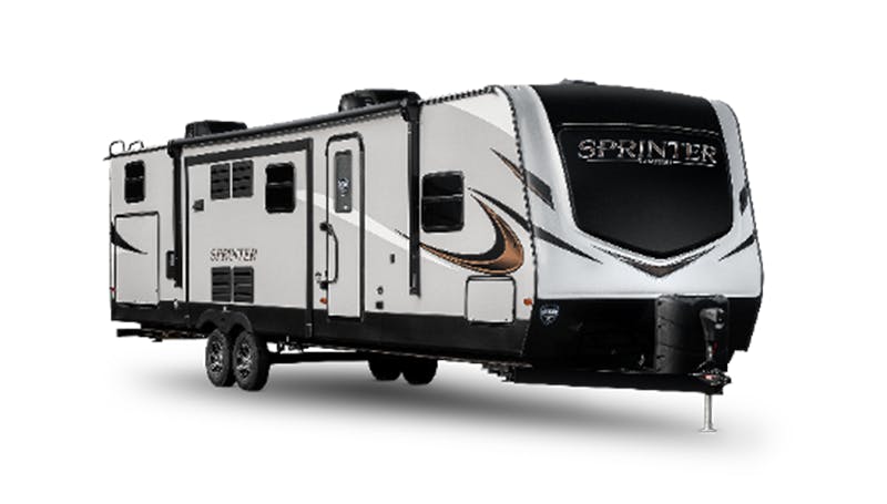 Find Your Perfect Rv - How Many People Does It Hold - Thor Industries