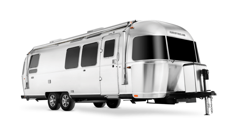 travel trailer selection tool