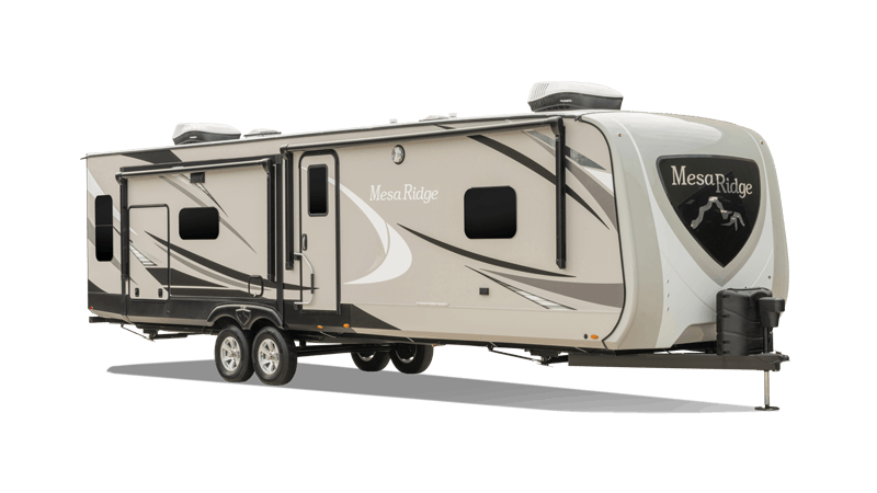 Find Your Perfect RV - Choose Your Tow Vehicle - THOR Industries