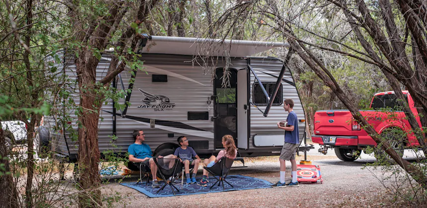 RV Insurance: A Comprehensive Guide - THOR Industries