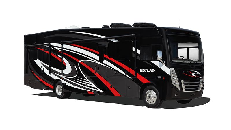 Thor Unveils New Class A Motorhome Models Revamped For 2021 Rv News ...