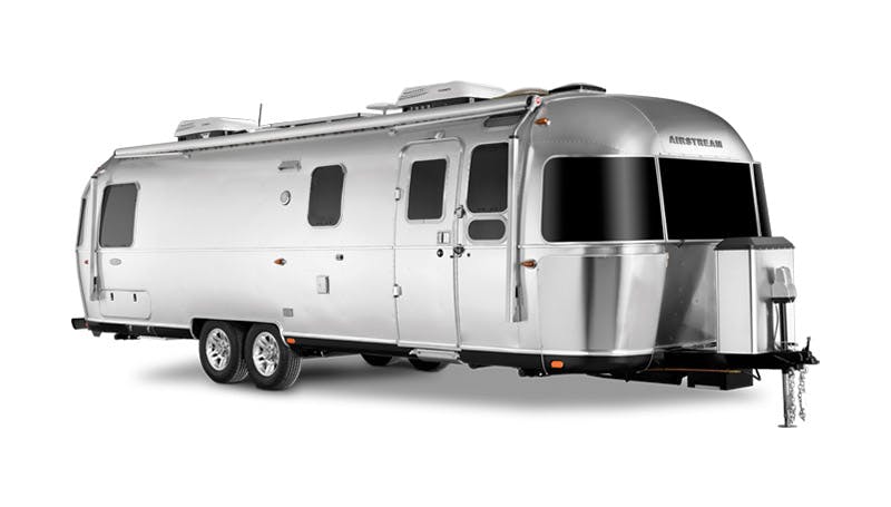 Learn More About Airstream Travel Trailers and Touring Coaches - THOR ...