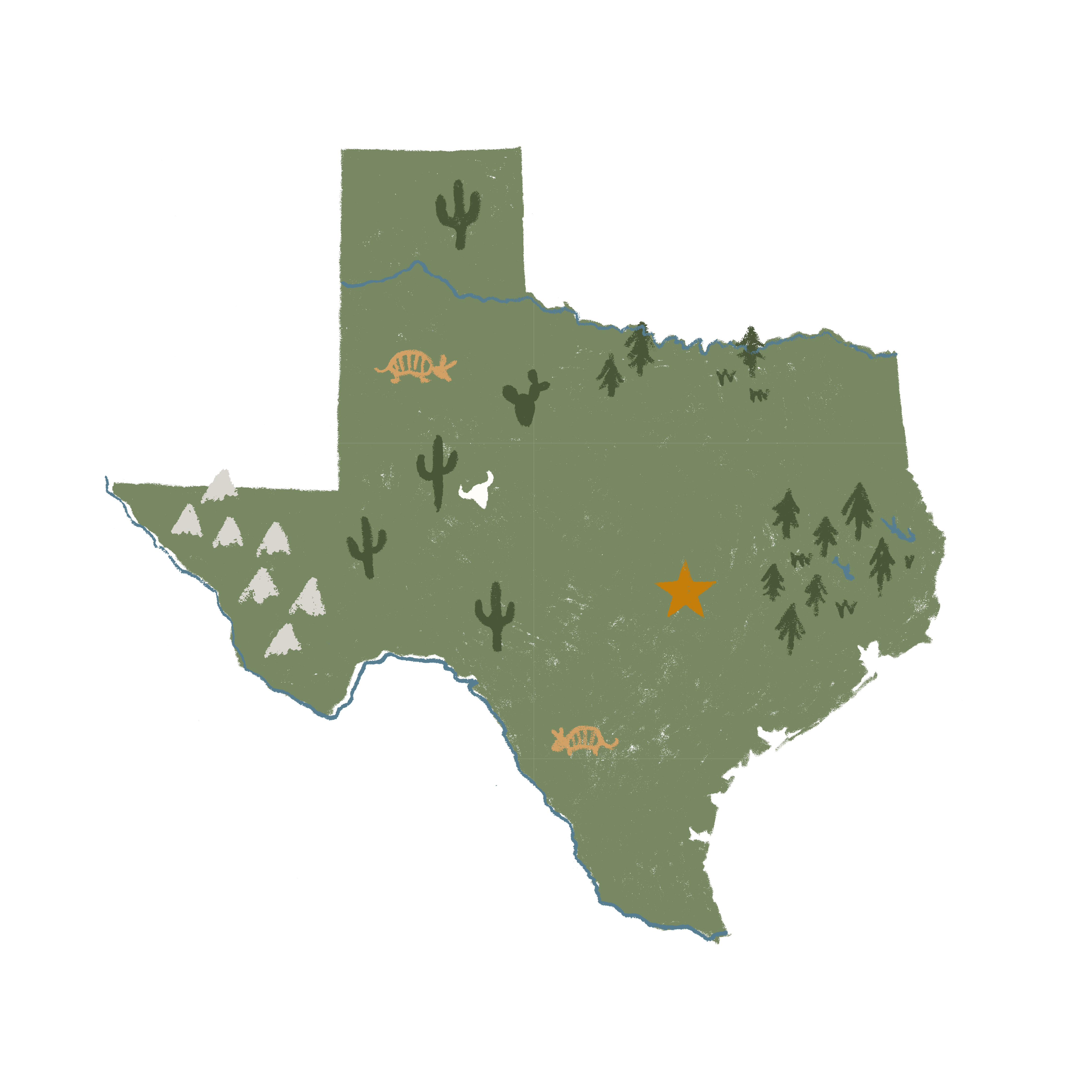 RV FRIENDLY GUIDE TO TEXAS THOR Industries