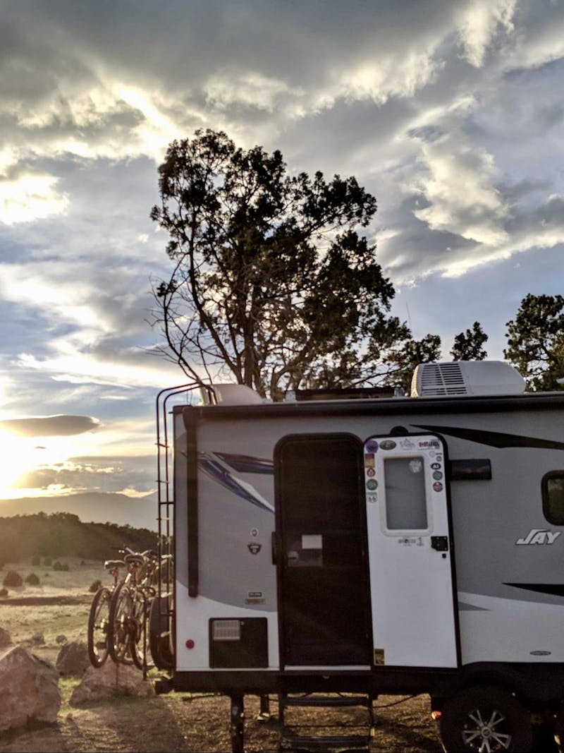 RVing For Beginners