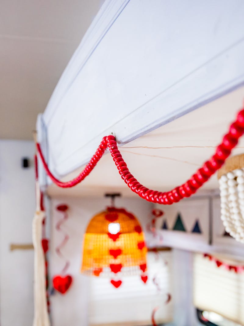How To Decorate Your RV For Any Holiday