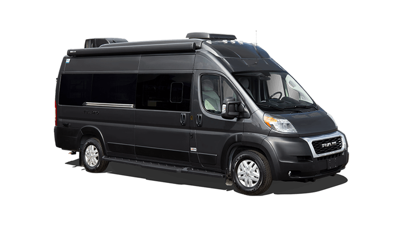 Find The Perfect Motorhome That Fits Your Needs - THOR Industries