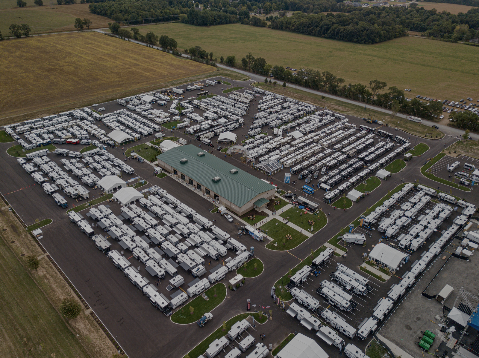 THOR Dealer Open House PreRegistration Closed THOR Industries