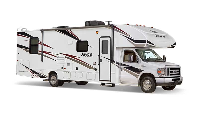 Find The Perfect Motorhome That Fits Your Needs - Thor Industries