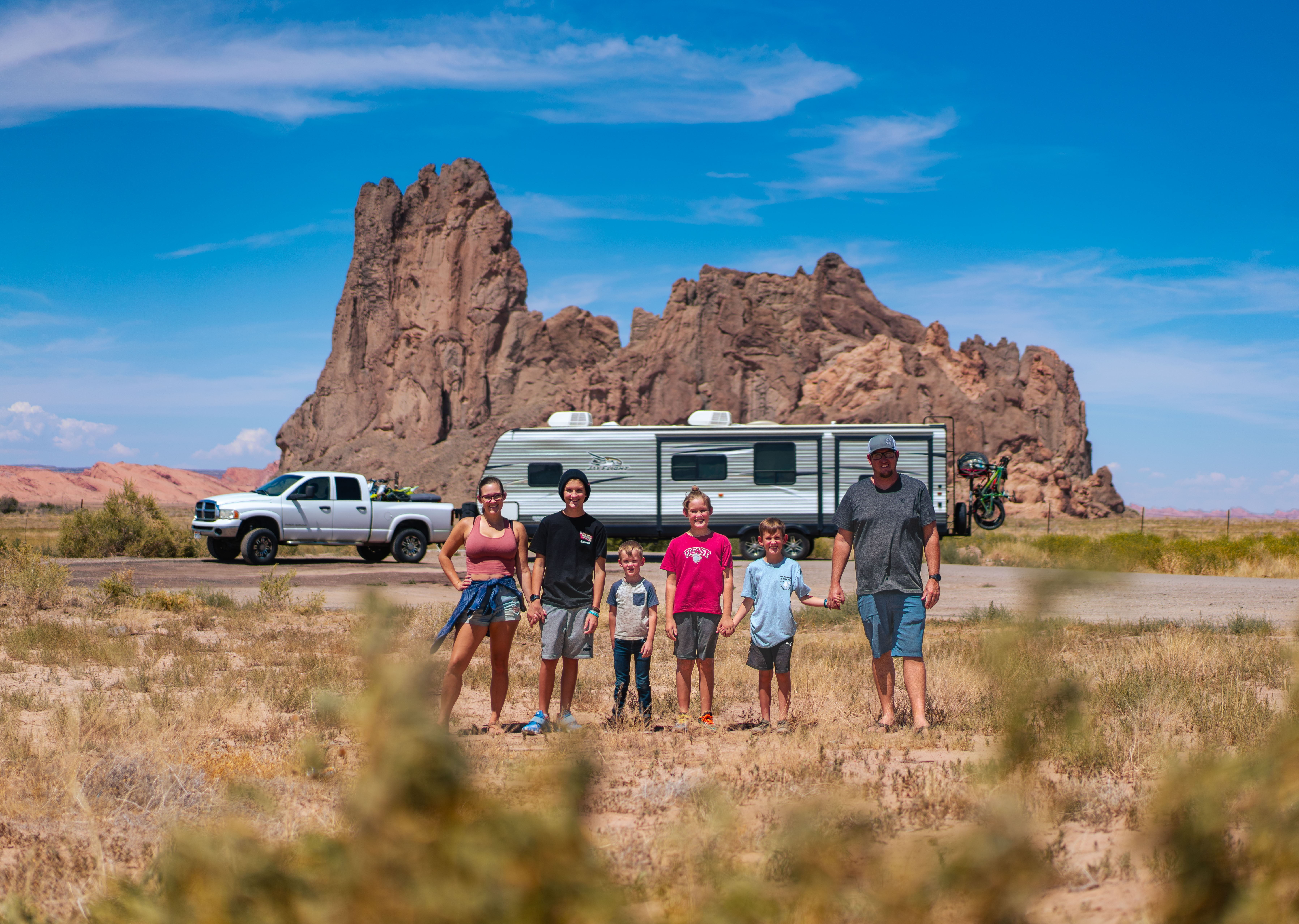 A Gift Guide for RVing Families - THOR Industries