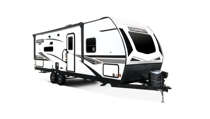 Find Your Perfect RV - Will You Tow Or Drive - THOR Industries